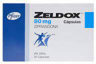 Foto Zeldox