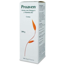 Proaven Crema | Farmacia Meki