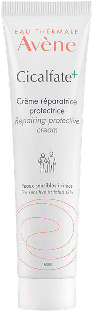 Foto Crema Cicalfate Repadora
