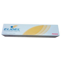Elidel 1 % Crema tópica | Farmacia Meki