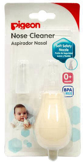 Foto Aspirador Nasal