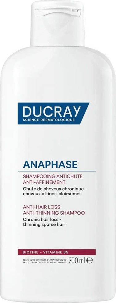 Foto Shampoo Anaphase Anticaída
