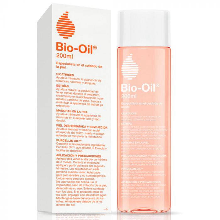 Foto Bio-Oil Aceite para el Cuidado de la Piel