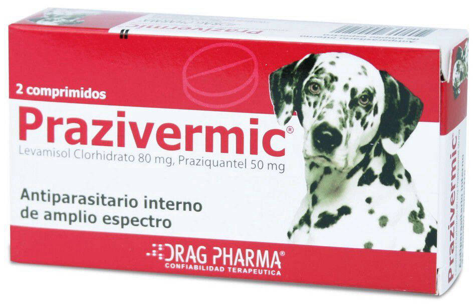 Foto Prazivermic