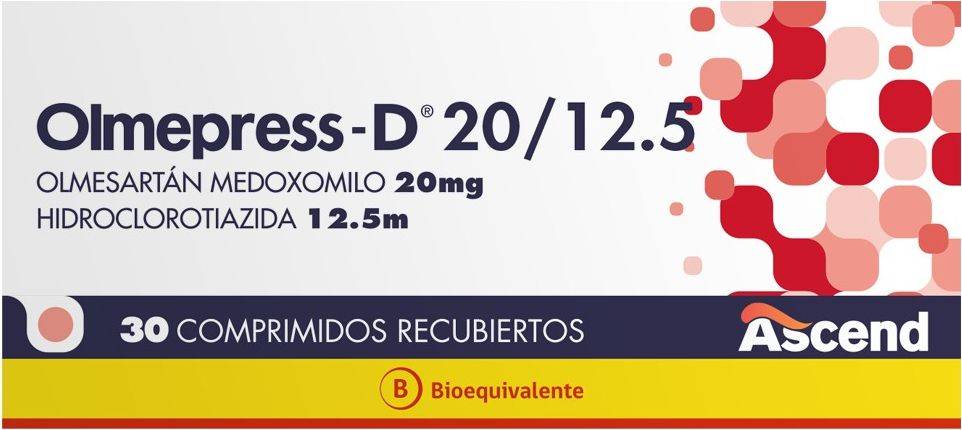 Foto Olmepress D 20/12,5