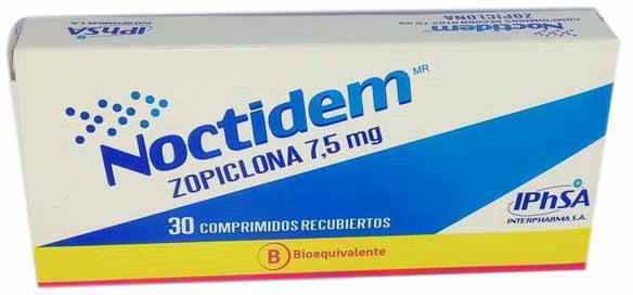 Foto Noctidem