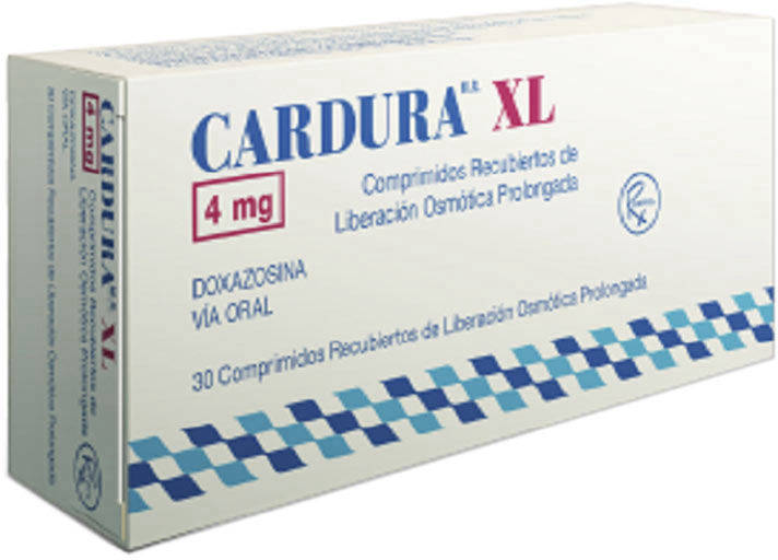 Foto Cardura XL