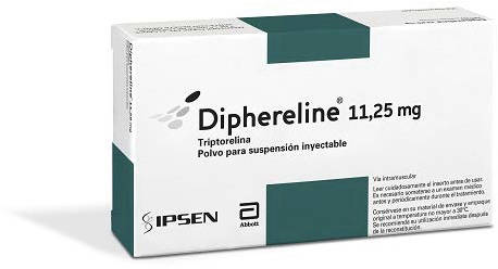 Foto Diphereline CENABAST