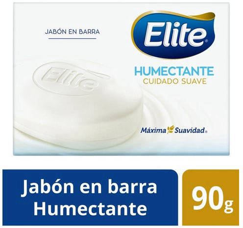 Foto Jabón humectante en barra