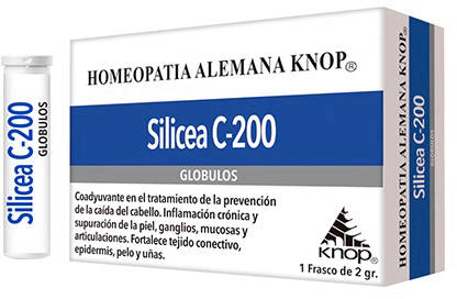 Foto Silicea C-200