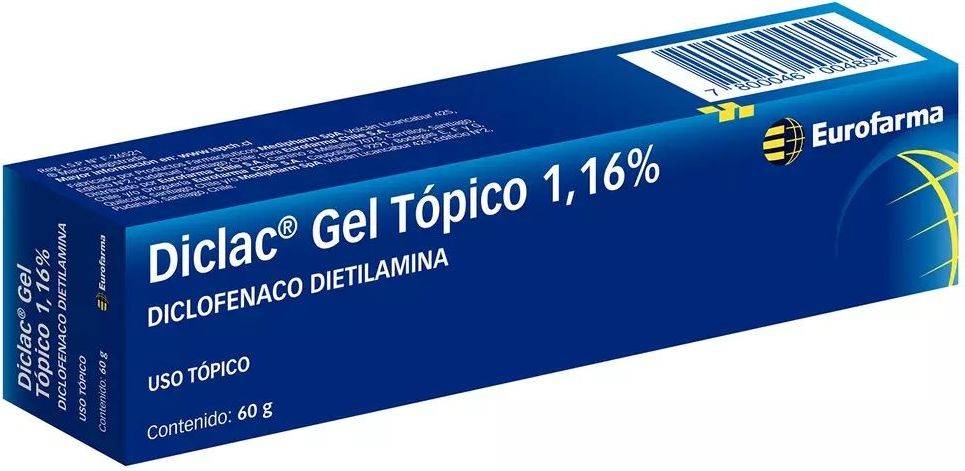 Foto Diclac