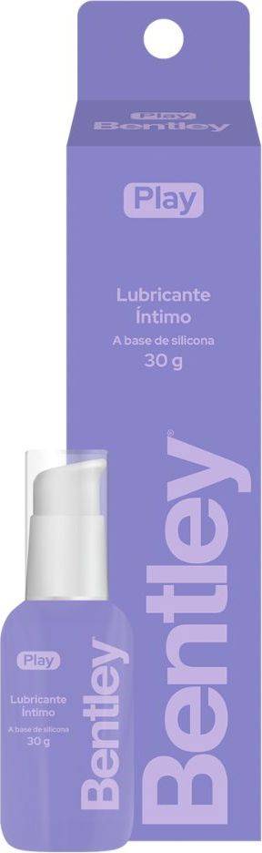 Foto Gel Lubricante Play