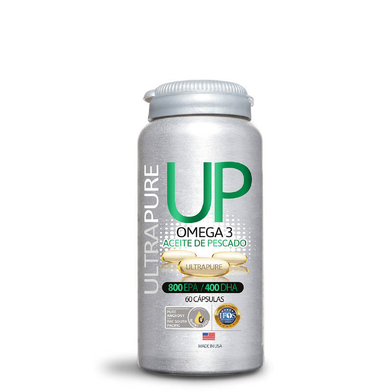 Foto Up Omega 3 Ultra Pure