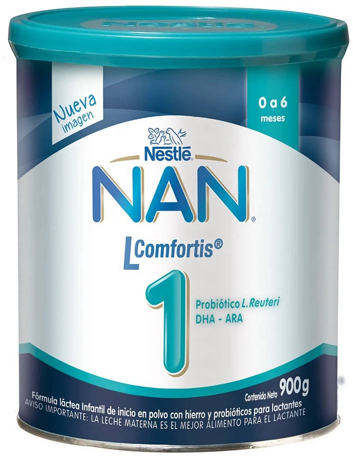 Foto Formula Etapa 1 L Comfortis