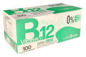 Foto Vitamina B12