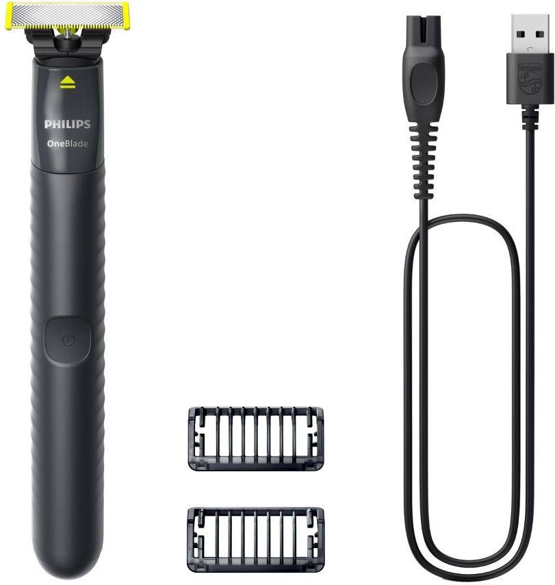 Foto Maquina de Afeitar Electrica Oneblade