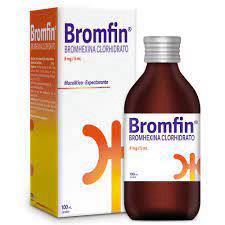 Foto Bromfin