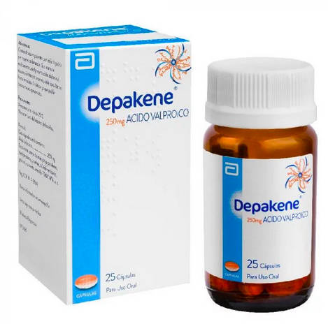 Foto Depakene