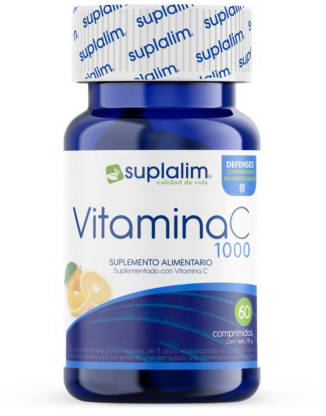 Foto Vitamina C