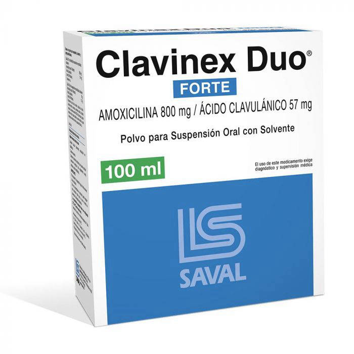 Foto Clavinex Duo Forte 800/57