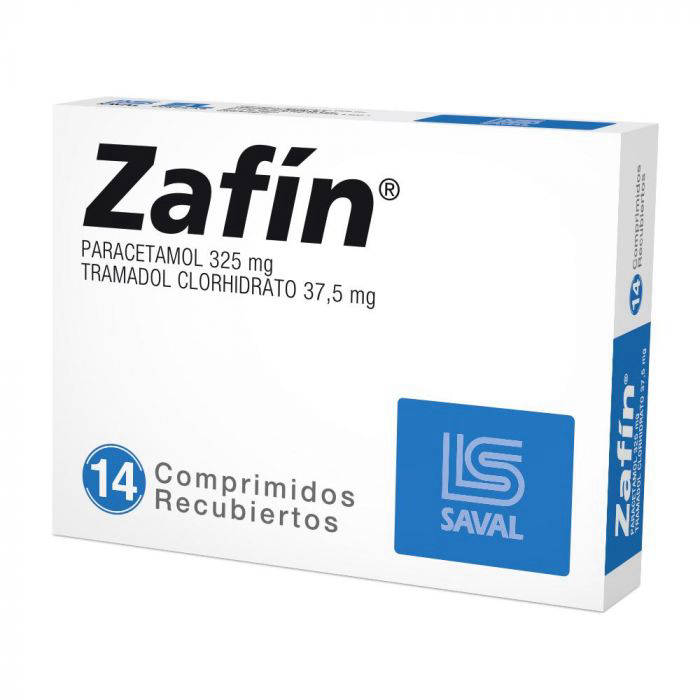 Foto Zafin