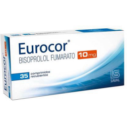 Eurocor 10 mg | Farmacia Meki