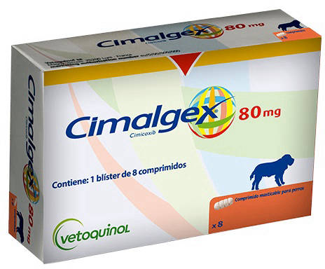 Foto Cimalgex