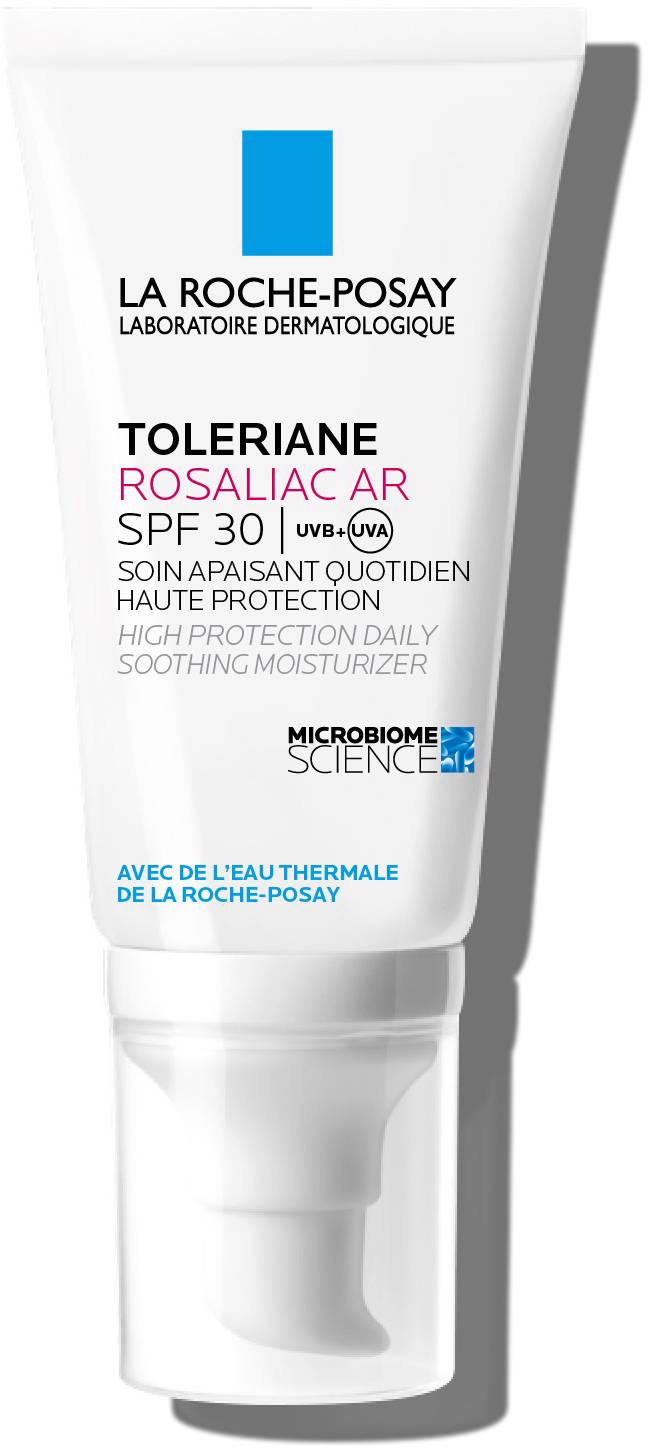 Foto Crema Facial Toleriane Rosaliac AR SPF 30