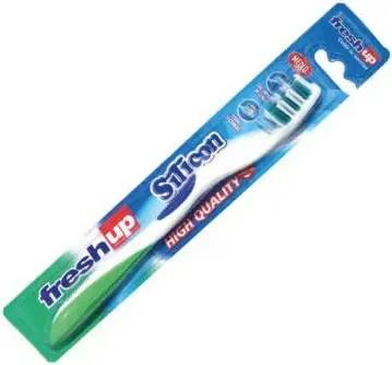 Foto Cepillo Dental Medio Silicon