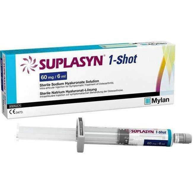 Foto Suplasyn 1 shot