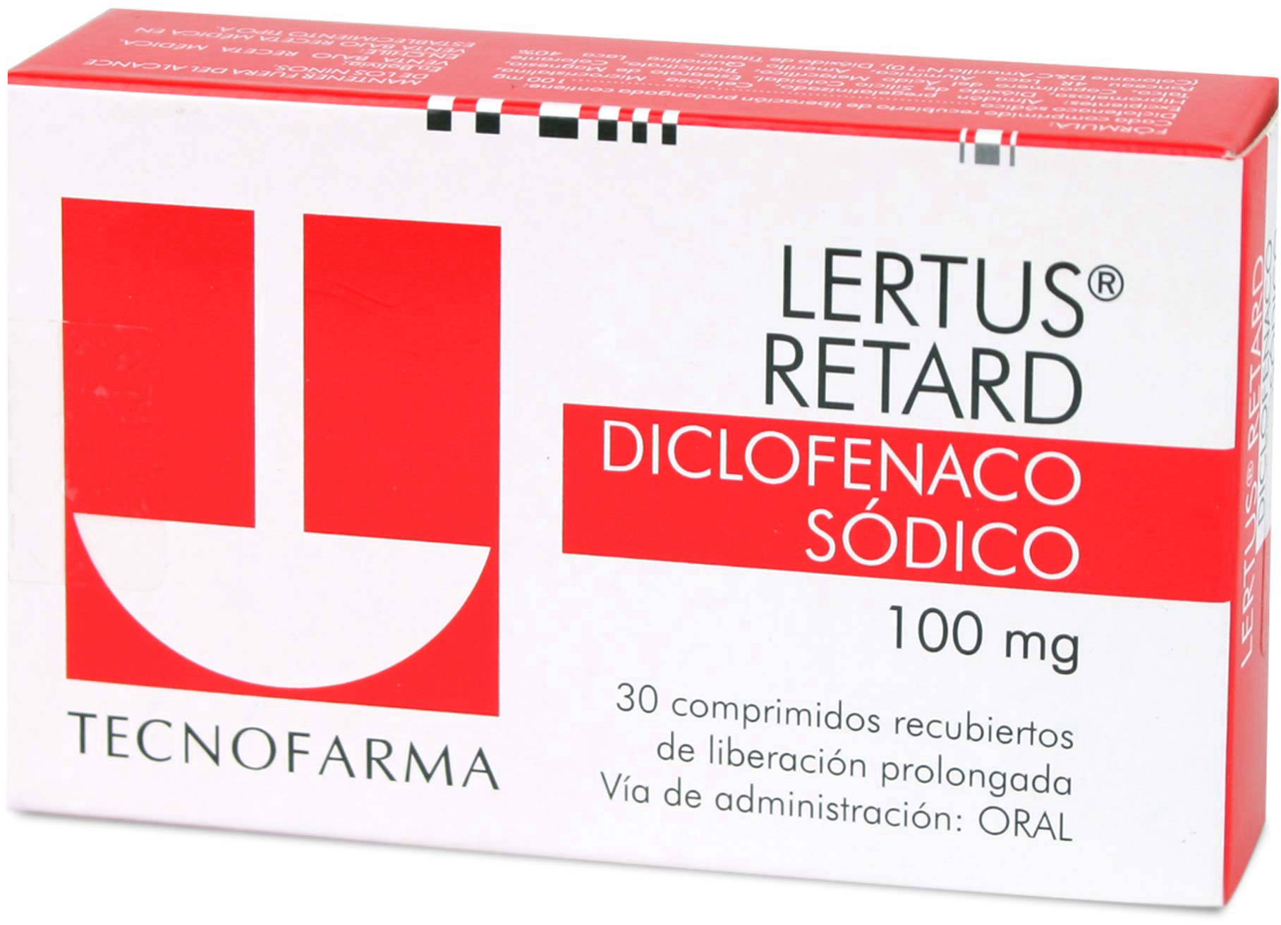 Foto Lertus Retard