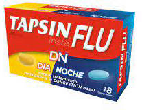 Foto Tapsin InstaFLU DN
