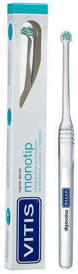Foto Cepillo Dental Monotip