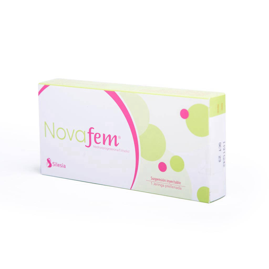 Foto Novafem