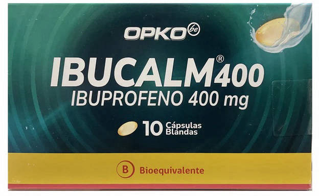 Foto Ibucalm