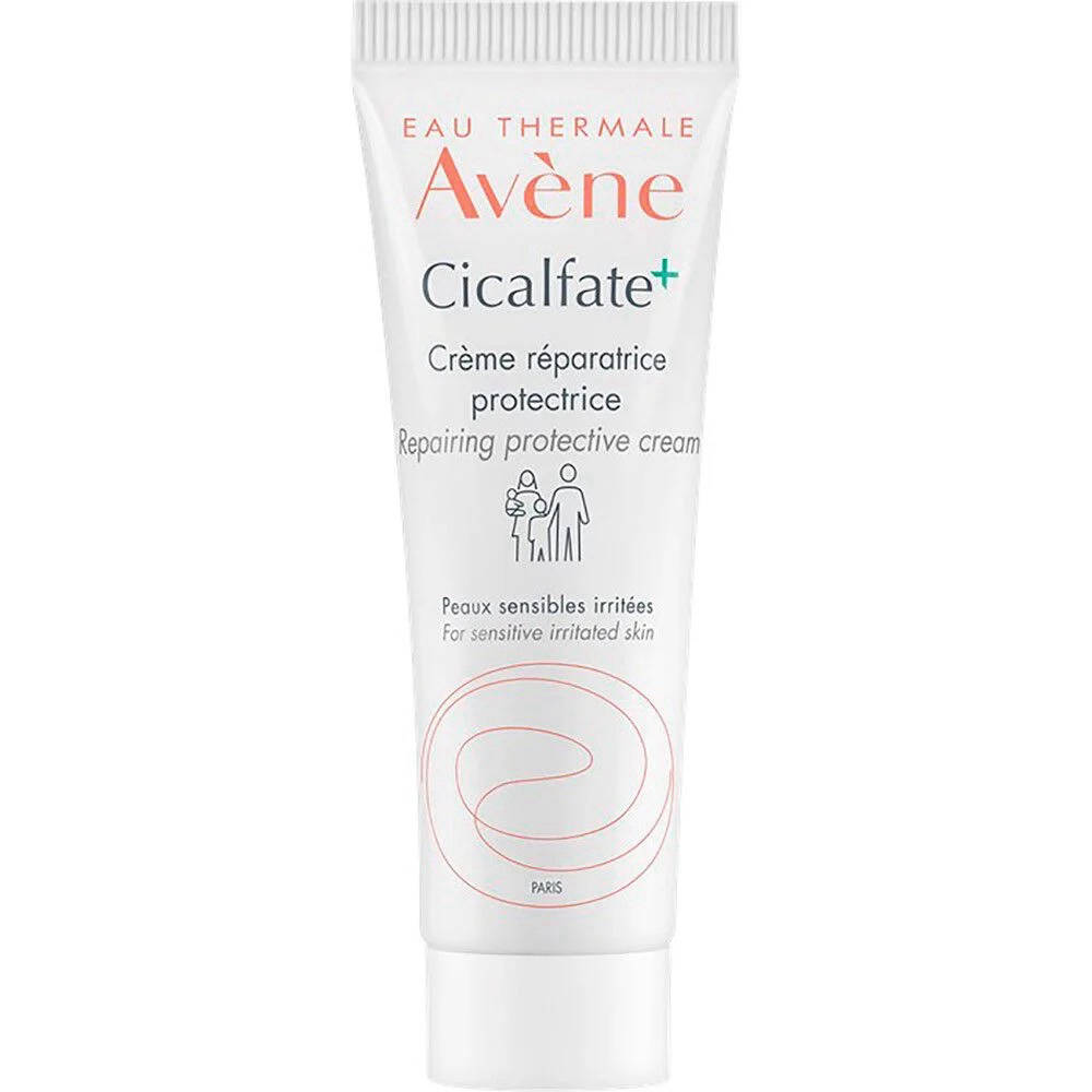 Foto Crema Cicalfate Repadora