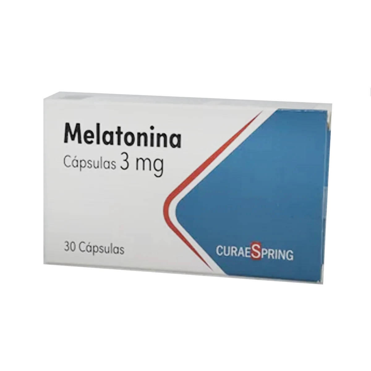 Foto Melatonina