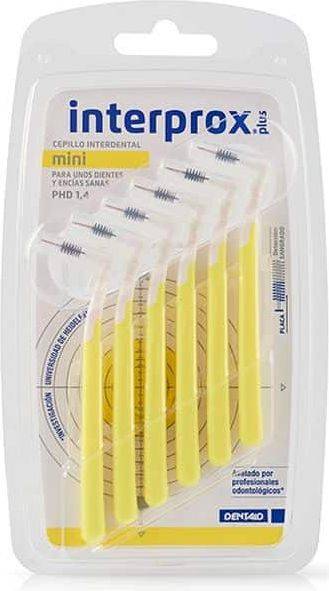 Foto Cepillo Interdental Plus Mini 1,4