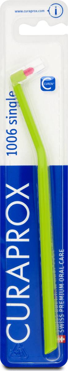 Foto Cepillo Dental 1006 Single