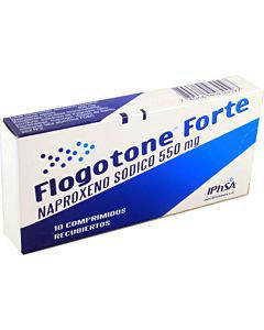 Foto Flogotone Forte