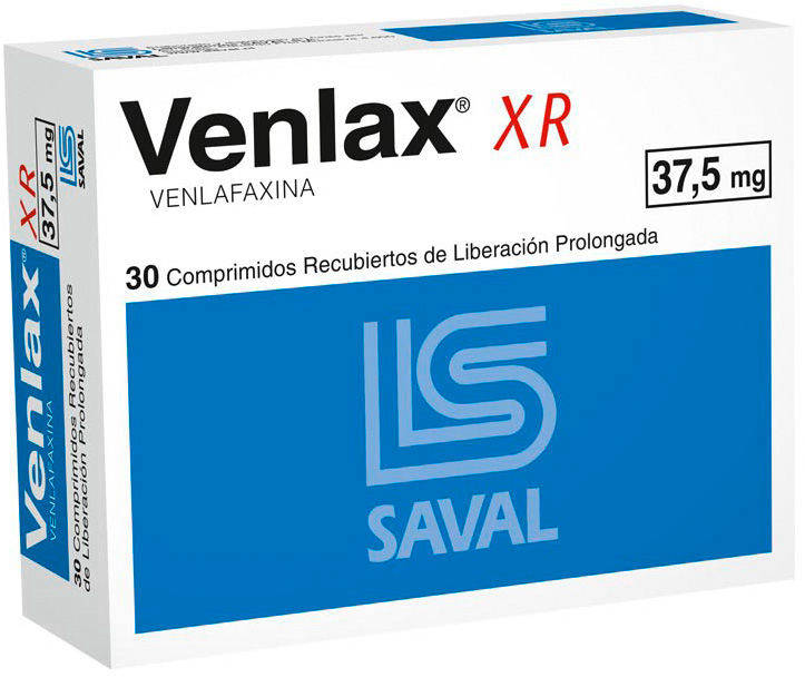 Foto Venlax XR