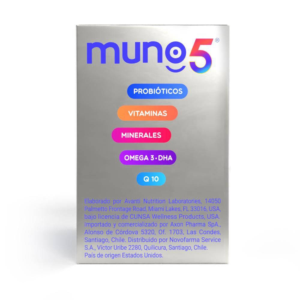 Foto Muno 5