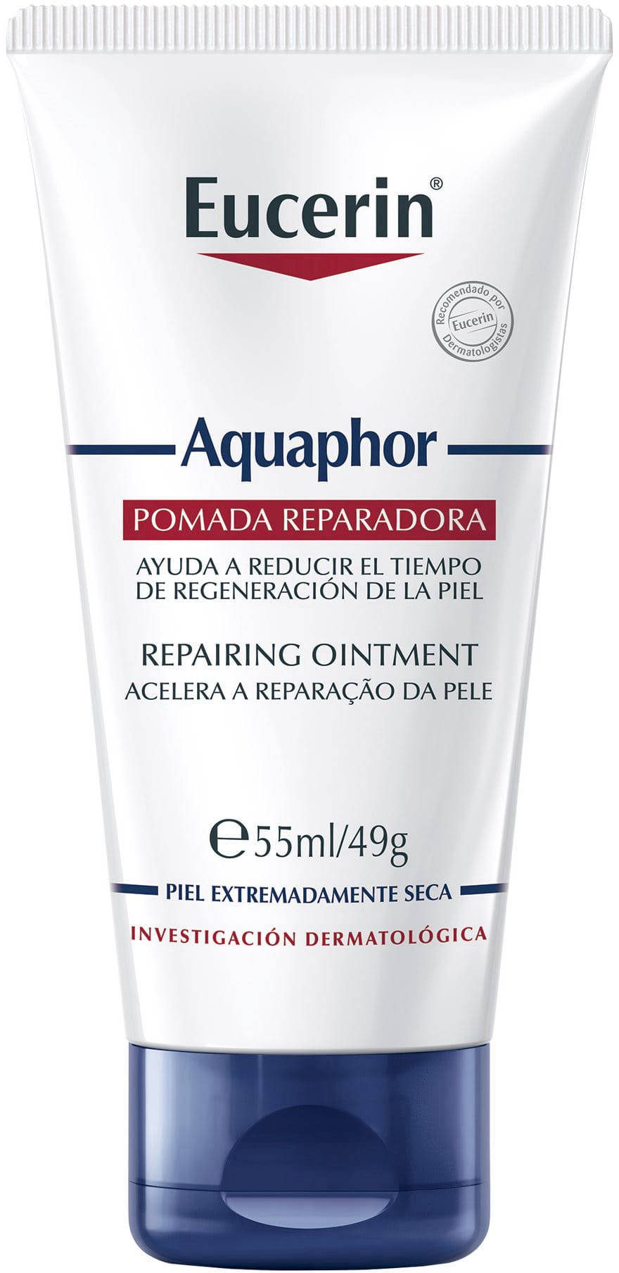 Foto Aquaphor Pomada Reparadora