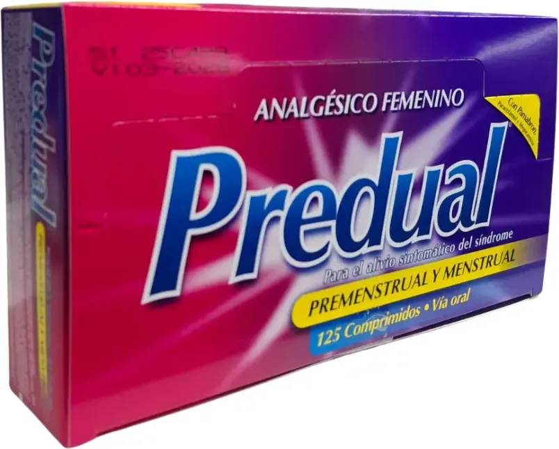 Foto Predual