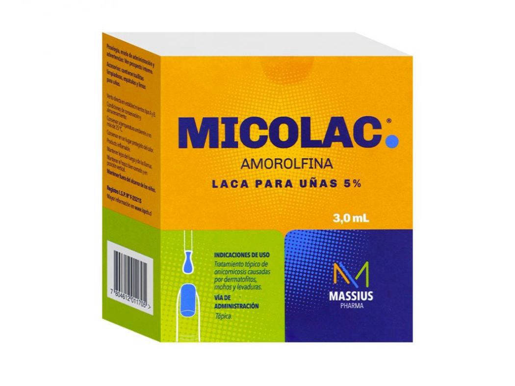 Foto Micolac