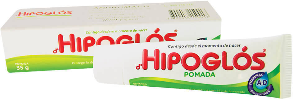 Foto D' Hipoglos