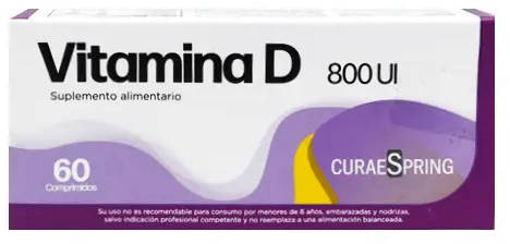 Foto Vitamina D