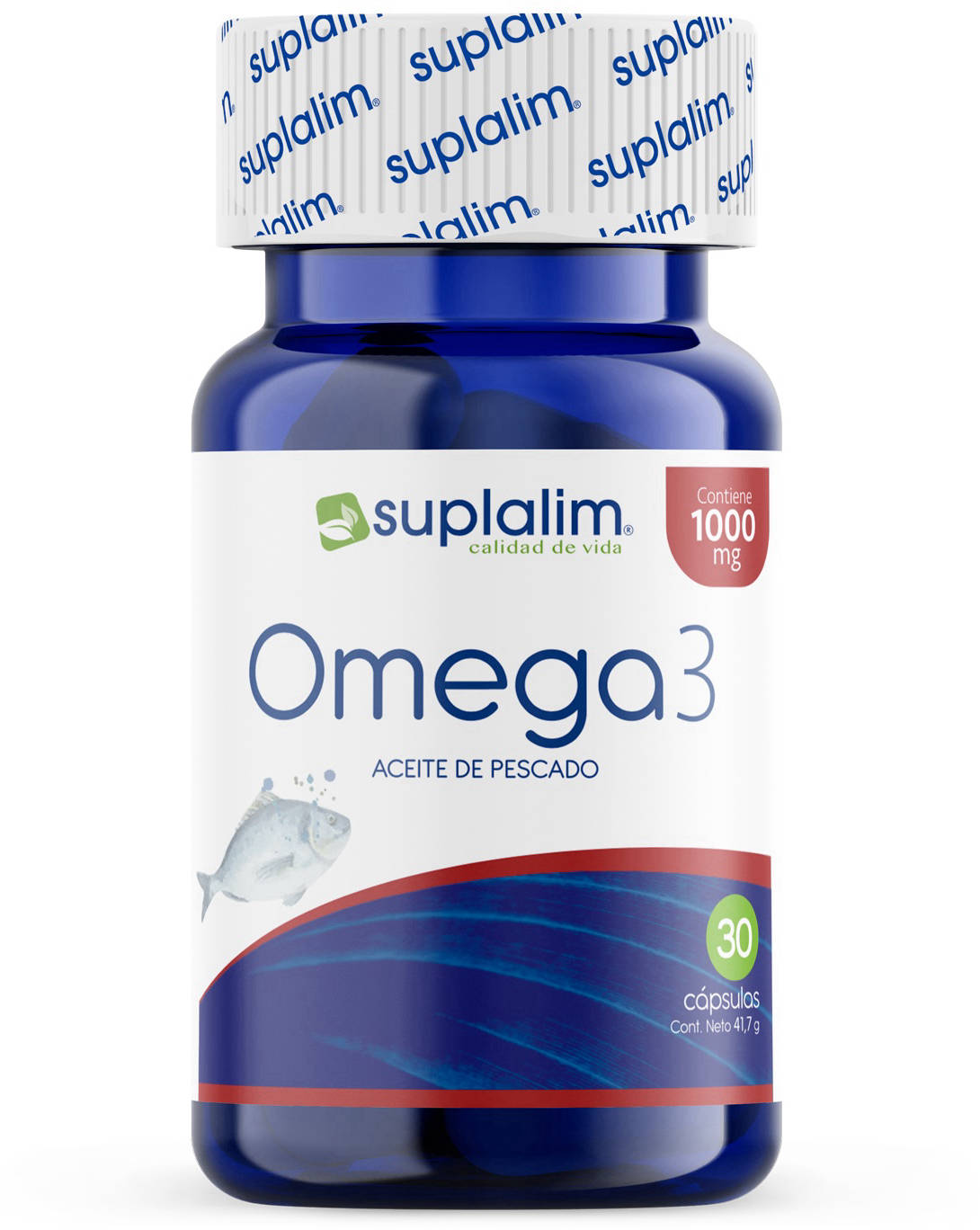 Foto Omega 3