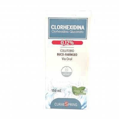 Foto Clorhexidina CENABAST