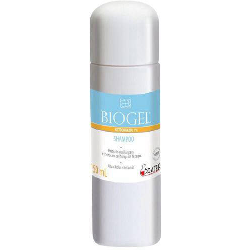 Foto Biogel